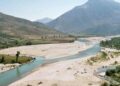 Dëmtoi habitatin e Vjosës me fadromë, arrestohet 44-vjeçari, procedohet një tjetër