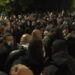 Publikohet videoja që zbulon çfarë ndodhi para se Klevis Balliu të përfundonte në Lanë, si protestuesit e maskuar iu vërsulën deputetëve të PD-së