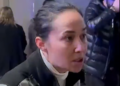 “Nëse i ndodh gjë, do t’i shuhet familja!”, bashkëshortja e policit të plagosur shpërthen te Trauma! (VIDEO)