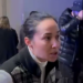 “Nëse i ndodh gjë, do t’i shuhet familja!”, bashkëshortja e policit të plagosur shpërthen te Trauma! (VIDEO)