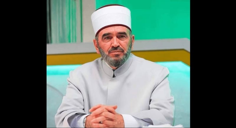Hoxha nga Shkupi ndërhyn në protestat e Tiranës me mallkime  Zoti i shkatërroftë zullumqarët 