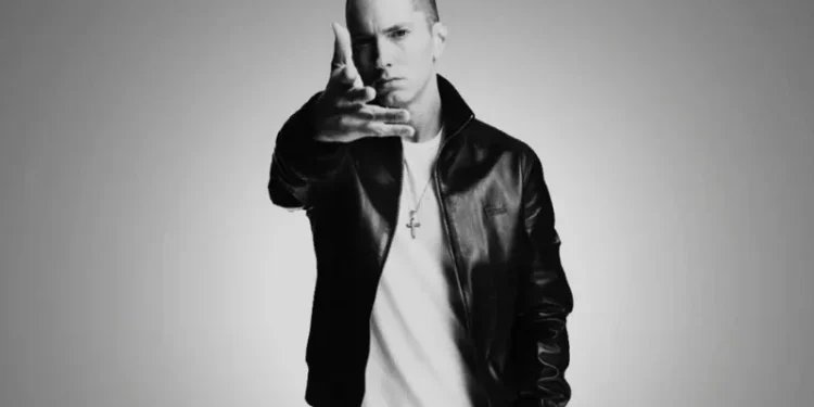 Ish-punonjësi i Eminem pranon fajësinë, shiti këngët e papublikuara për 50 mijë dollarë