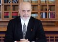 “Gati paketa me 6 instrumente kundër anarkisë”, Rama: Mercenarë nga Spanja në protestën e djeshme,