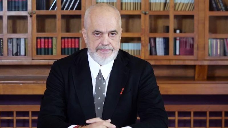 Rama përshkallëzon qëndrimin pas protestave  paralajmëron masa ligjore kundër dhunës dhe premton më shumë mbështetje për qytetarët