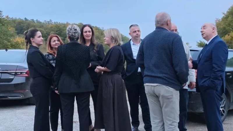 Serbia nuk lejon deputetët e Kosovës të hyjnë në Preshevë as për ngushëllime  Sinani  Politika diskriminuese edhe në raste vdekjeje