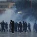 Të huaj të përfshirë në protestat në Tiranë, Nura ngre alarmin: Ka një skenar të organizuar, të zbulohet kush qëndron pas tyre