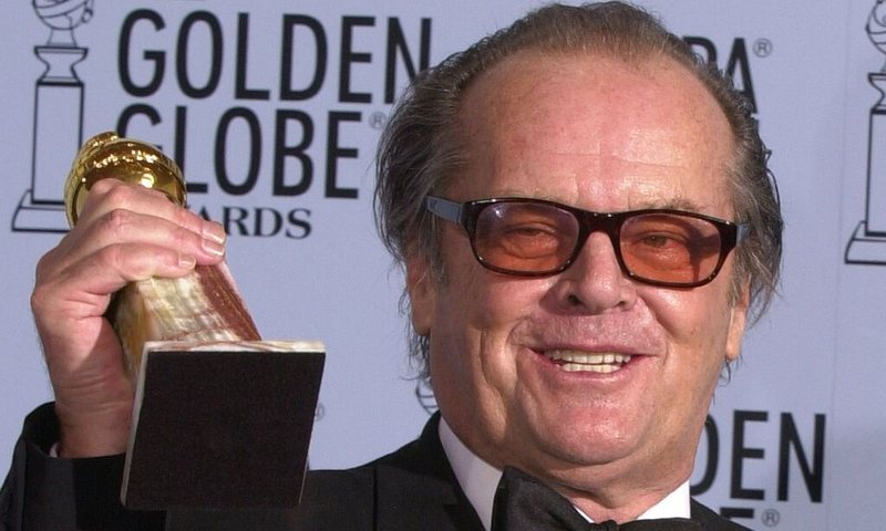 Jack Nicholson tërhiqet nga jeta publike  miqtë e shqetësuar për aktorin legjendar  Ka frikë se do të vdesë i vetmuar