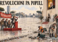 Revolucioni pa popull