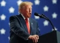 Trump: Marrëveshje me Iranin ose shkatërrim ushtarak
