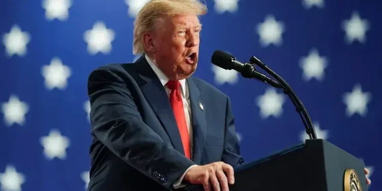 Trump: Marrëveshje me Iranin ose shkatërrim ushtarak