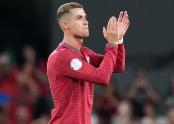 E bujshme në Portugali! Ronaldo pezullohet nga Federata pas largimit nga kombëtarja, ja çfarë pritet të ndodhë me yllin portugez