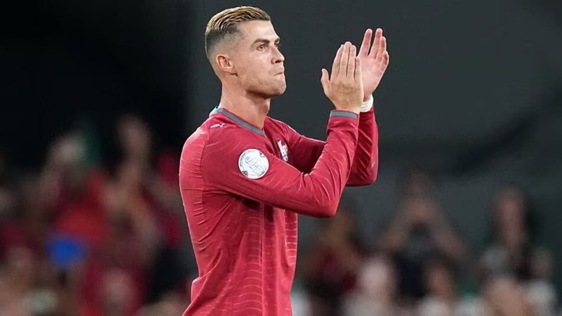 E bujshme në Portugali  Ronaldo pezullohet nga Federata pas largimit nga kombëtarja  ja çfarë pritet të ndodhë me yllin portugez