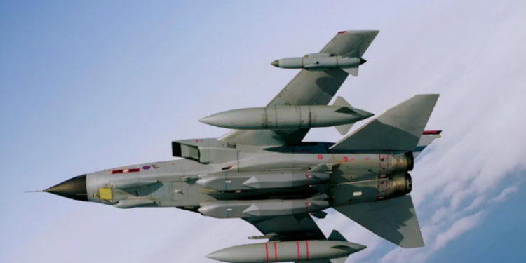 Britania vijon mbështetjen ndaj Ukrainës! Londra premton furnizimin me raketa të reja Storm Shadow