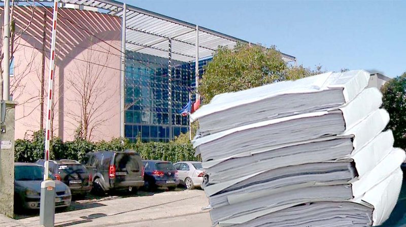 Dosja  Tropoja  që mban emrin e Berishës  arkivohet  në SPAK  pezullohet çështja për vrasjet e 4 vëllezërve Haklaj  Familja përplaset me vendimin në GJKKO  ja ç pritet të ndodhë