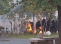 Koçiu shpërthen pas sulmit me molotov ndaj policisë: Koha kur hidhnin gurin dhe fshihnin dorën ka mbaruar