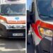 VIDEO/ Protestuesit nuk i besojnë as ambulancës që mbërriti për të marrë gazetaren e plagosur, i hapin dyert dhe kontrollojnë për gaz lotsjellës