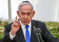 Netanyahu akuzon partitë arabe për manipulim të zgjedhjeve në Izrael, kërkon hetim urgjent nga autoritetet