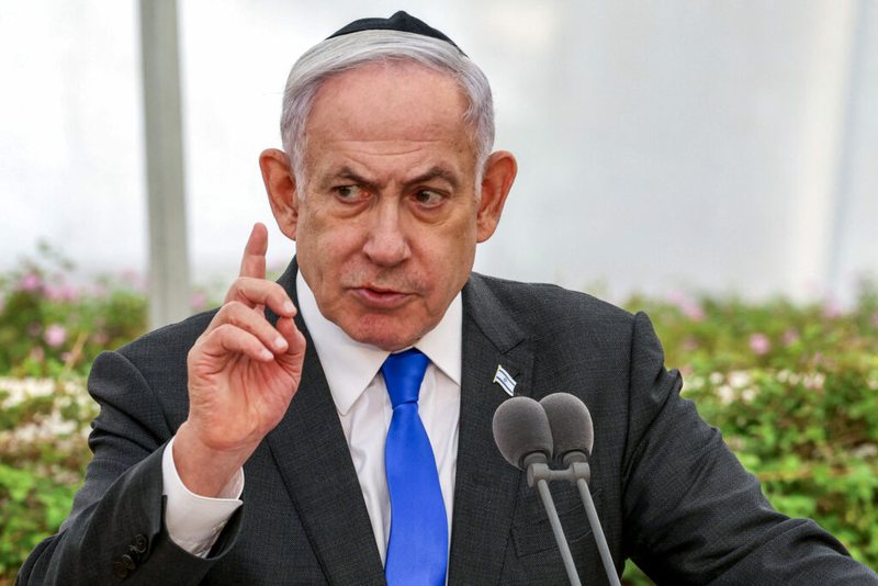 Netanyahu akuzon partitë arabe për manipulim të zgjedhjeve në Izrael  kërkon hetim urgjent nga autoritetet