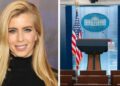 Pas largimit të Karoline Leavitt, Trump i ofron postin e rëndësishëm Katie Zacharias