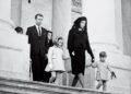 “Mallkimi i Kennedy-t” godet sërish, vdekjet tragjike që kanë shoqëruar një nga familjet më të njohura të Amerikës