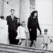 “Mallkimi i Kennedy-t” godet sërish, vdekjet tragjike që kanë shoqëruar një nga familjet më të njohura të Amerikës