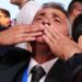 “Largoni të korruptuarit”, Lista Studentore kërkon “shkatërrimin” e Vuçiç