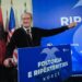Berisha publikon pamjet nga Korça, qytetarët i kthehen ashpër: Pse nuk të ftoi ambasadori amerikan në pritje?