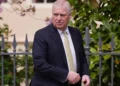Policia skoceze heton qëndrimet e ish-princit Andrew në Balmoral me Epstein dhe Maxwell