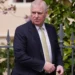 Policia skoceze heton qëndrimet e ish-princit Andrew në Balmoral me Epstein dhe Maxwell