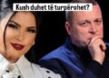 Kush duhet të turpërohet?