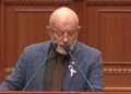 “Pse të bashkohet Dimali me Beratin, dhe jo Roskoveci me Kuçovën?”/ Deputeti i PS: Do e votoj Territorialen bashkë me shijen e hidhur të…