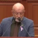 “Pse të bashkohet Dimali me Beratin, dhe jo Roskoveci me Kuçovën?”/ Deputeti i PS: Do e votoj Territorialen bashkë me shijen e hidhur të…