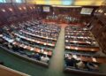 Kuvendi i Kosovës i hap rrugë ndryshimeve për Gjykatën Specialen, pr/ligji miratohet në parim me 91 vota