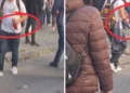 Protestuesit nxjerrin molotovët te Rruga e Durrësit, i kishin maskuar si… Molto!