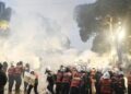 Protesta/ OKB thirrje për uljen e tensioneve: Dhuna nuk ka vend në demokraci