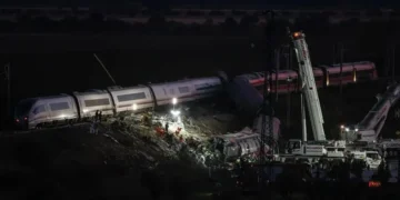 Cili është vendi më i sigurt në tren në rast aksidenti? Ja ku këshillohet të uleni