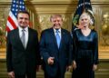 “Kosova duhet të anëtarësohet në NATO”, Kurti poston foton me Trump-in