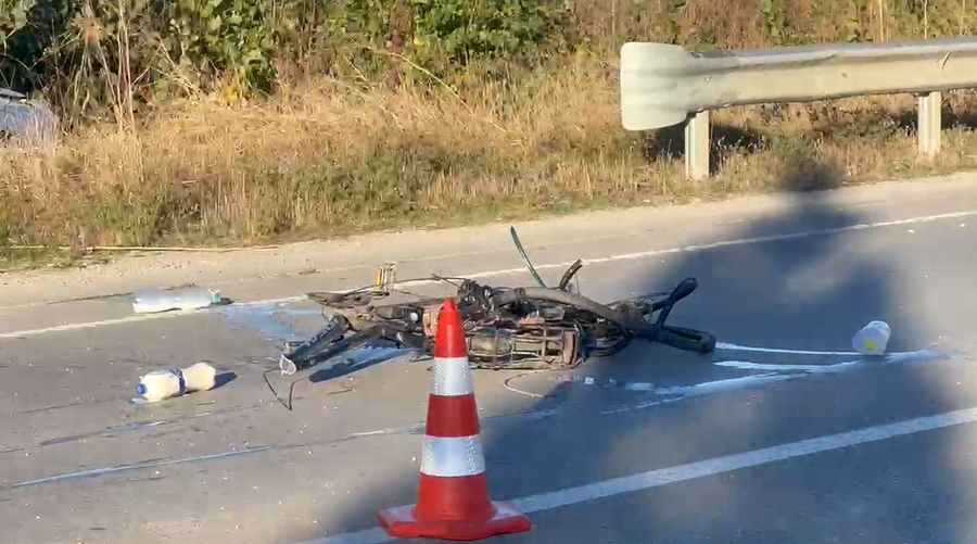 DETAJE   Viktima po çonte qumështin për të shitur  si ndodhi aksidenti në Korçë