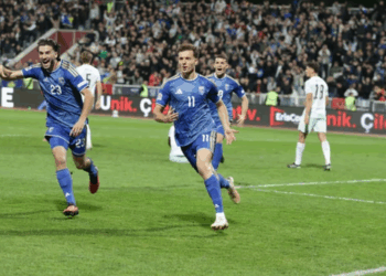 Kosova ndalet në fund nga Austria