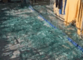 Shpërthen bombola e gazit në banesë, plagoset gruaja në Roskovec
