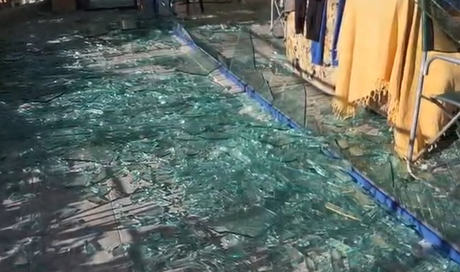 Shpërthen bombola e gazit në banesë  plagoset gruaja në Roskovec