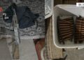 Qëlloi me armë zjarri në ajër, arrestohet 39-vjeçari në Bulqizë