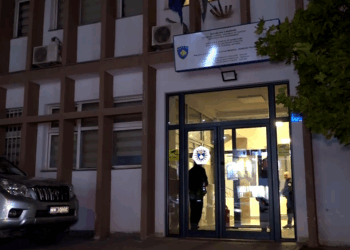 Vrau gruan dhe vëllanë e saj, detaje nga ngjarja e rëndë në Gjilan, 30-vjeçarja me 8 plumba në trup
