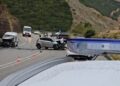 Aksident i rëndë në aksin Levan-Tepelenë, plagosen dy persona