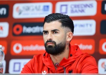 Elseid Hysaj gjen një tjetër destinacion në Europë, klubi spanjoll nis lëvizjet për transferimin e shqiptarit