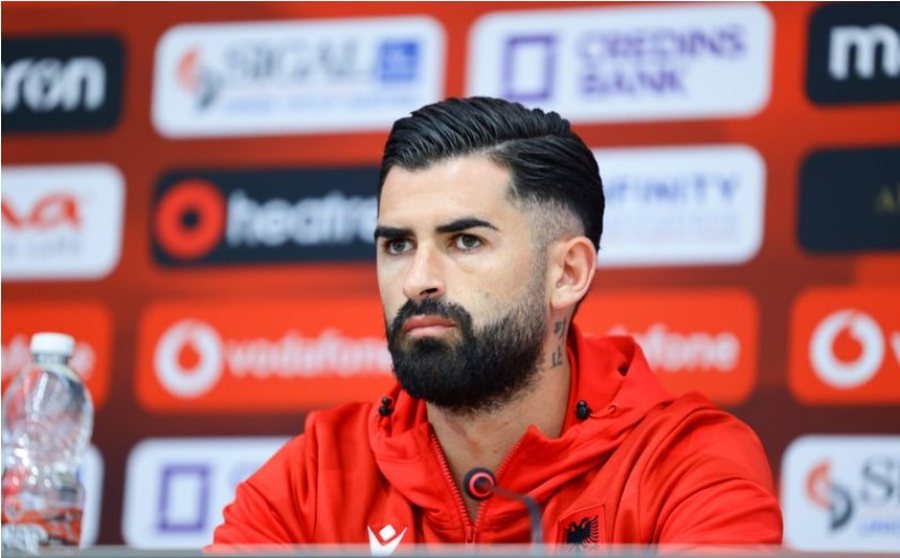 Elseid Hysaj gjen një tjetër destinacion në Europë  klubi spanjoll nis lëvizjet për transferimin e shqiptarit