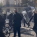Balla i përgjigjet Berishës për videon e protestës: Protestuesi goditi policinë me pllakë betoni