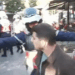 AGSH dënon dhunën ndaj gazetarëve gjatë protestës, kërkon ndërhyrjen e AMP-së dhe Prokurorisë