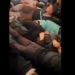 Video e studentëve të arrestuar, reagon Policia: Janë në momentin e neutralizimit në flagrancë
