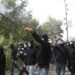 “Asnjë efektiv i dorëhequr”, Policia përgënjeshtron: Ja e vërteta e “vajzës” së shoqëruar nga civilët